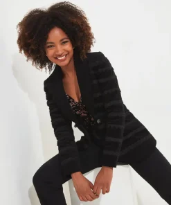 All About The Detail Blazer