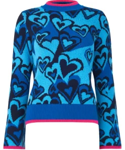 All Heart Jumper
