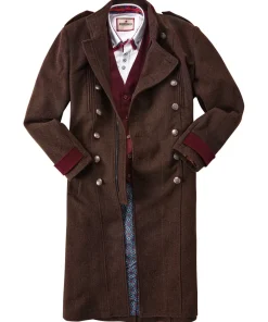 All To Order Coat