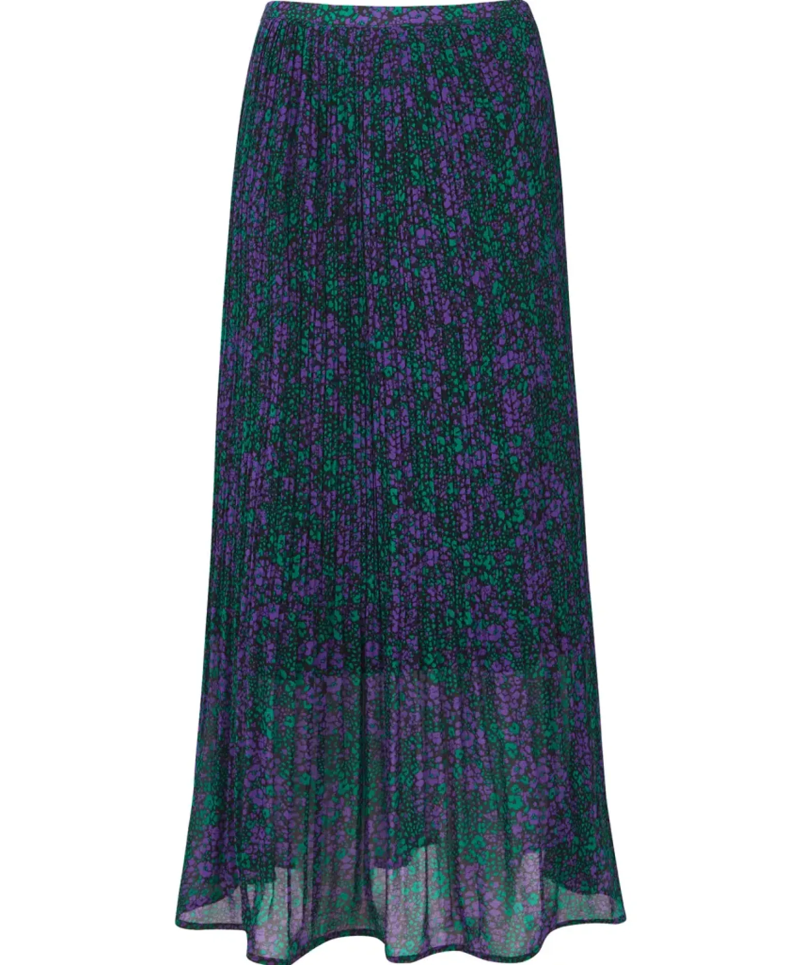 Alluring Animal Skirt