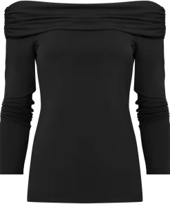 Bardot Jersey Top