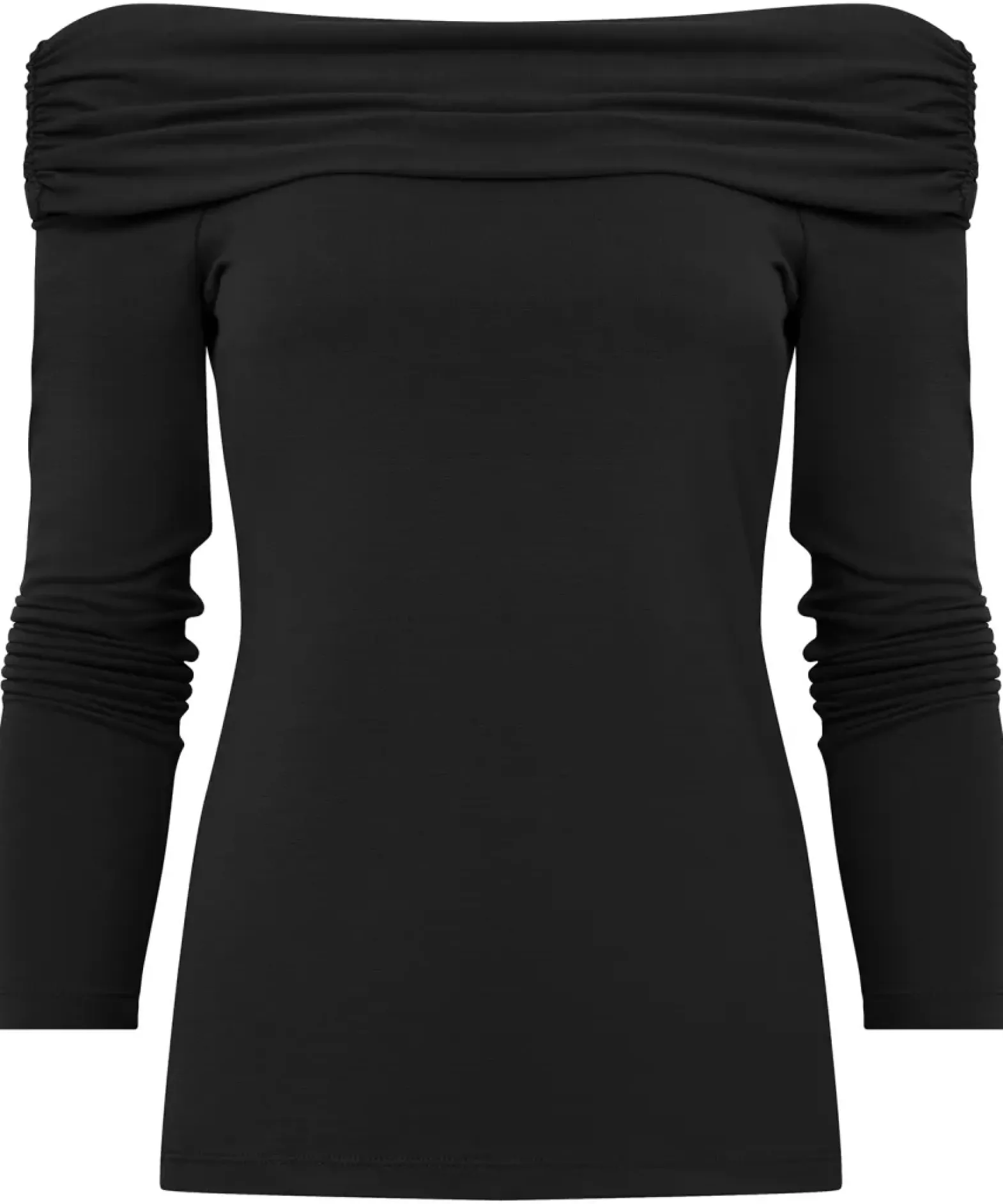 Bardot Jersey Top
