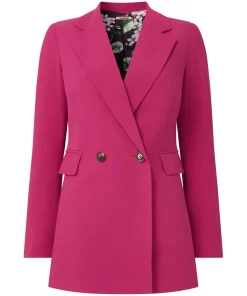 Beautifully Bold Blazer