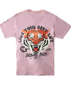 Best Life Tee