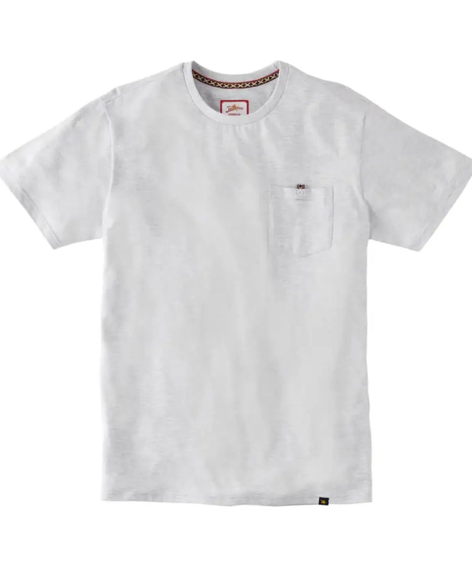 Better Than Basic Tee