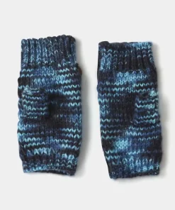 Breezy Day Space Dye Mitts
