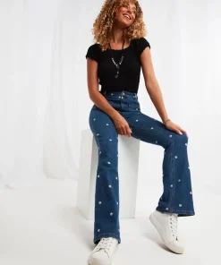 Bubble Trouble Top