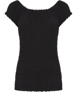 Bubble Trouble Top