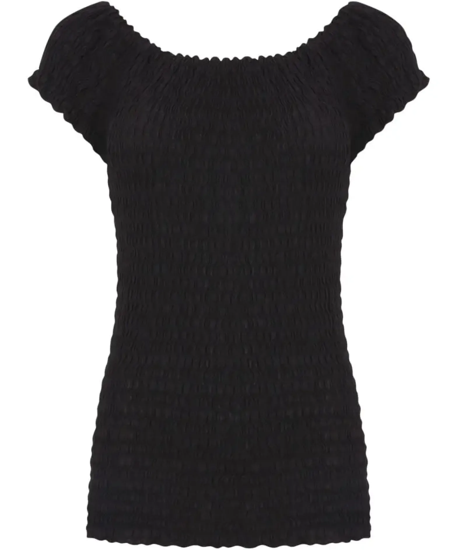 Bubble Trouble Top