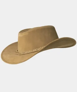 Cala Bassa Suede Hat