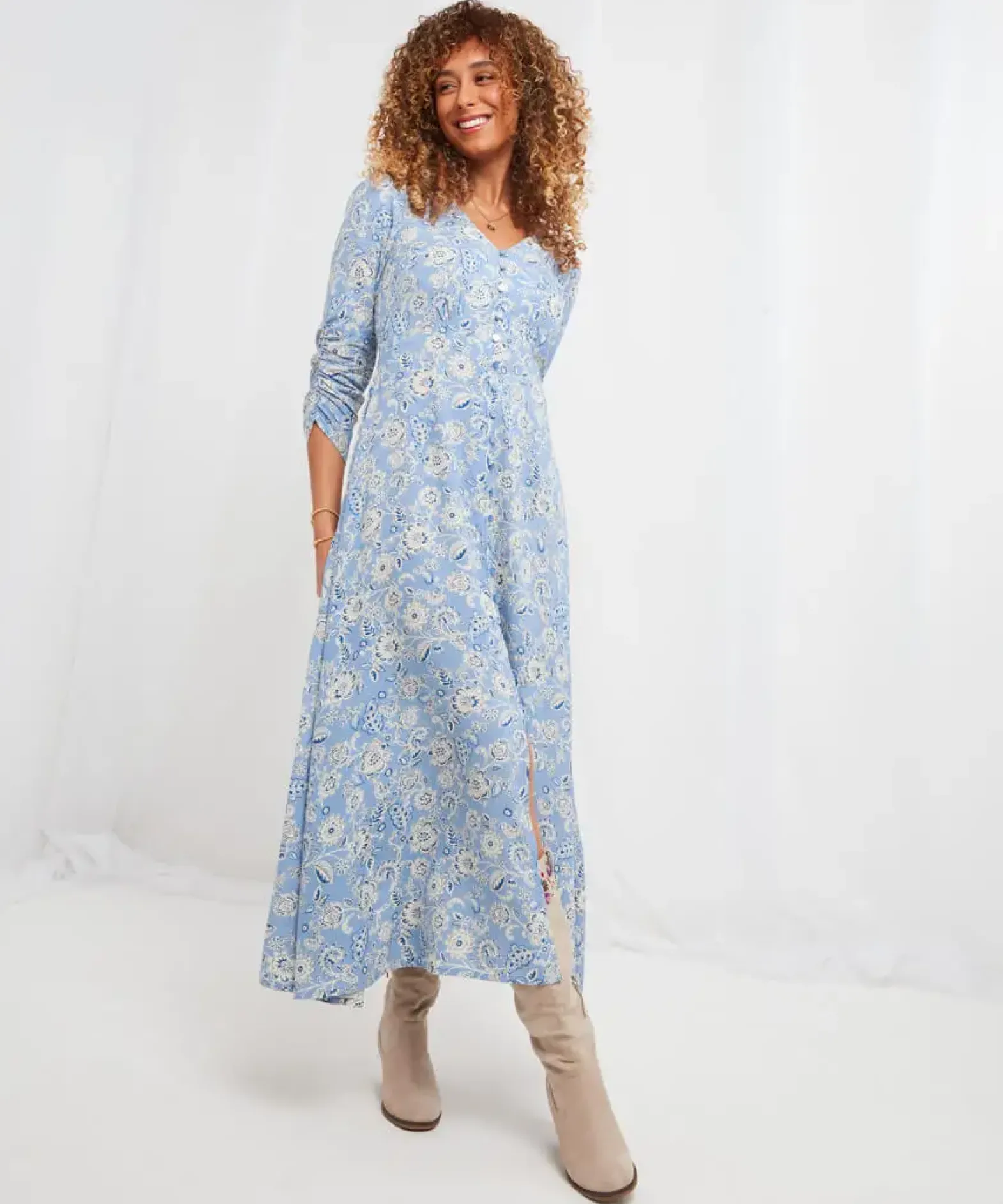 Carrie's Favourite Dress
