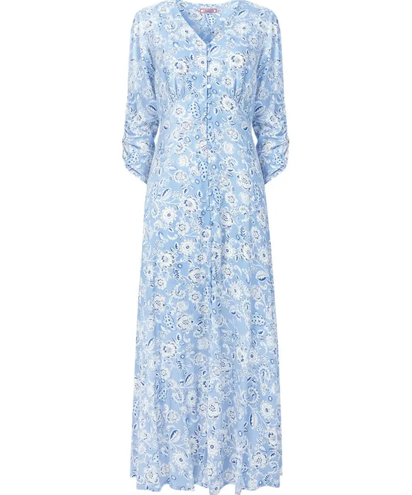Carrie's Favourite Dress