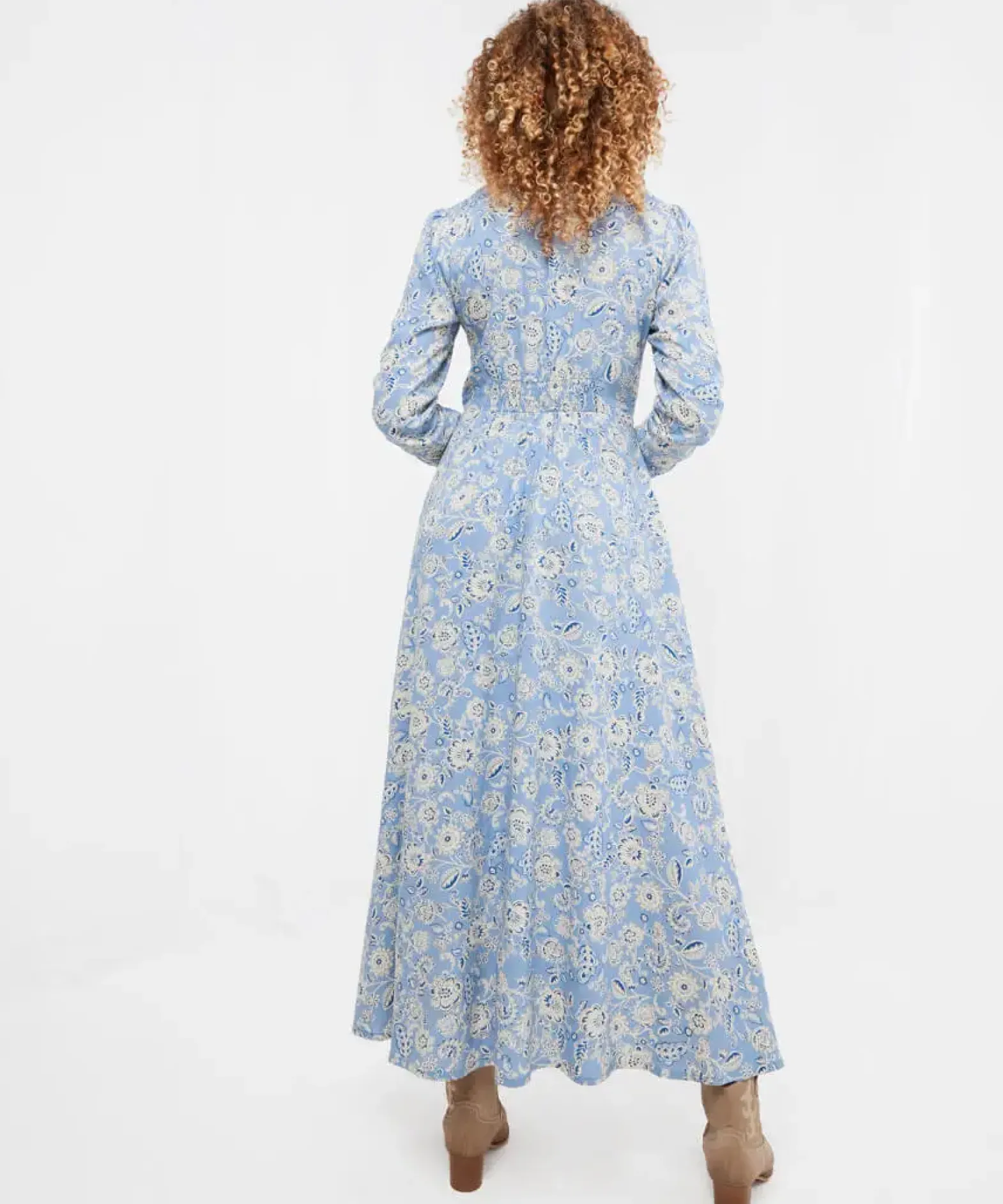 Carrie's Favourite Dress