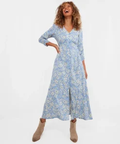 Carrie's Favourite Dress