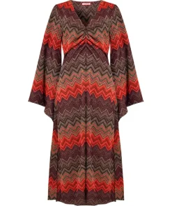 Charlotte Boho Dress