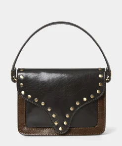 Charlotte Mini Stud Bag