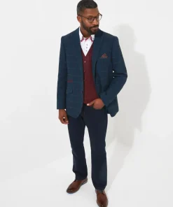 Check It Out Blazer