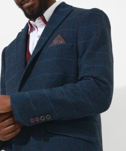 Check It Out Blazer