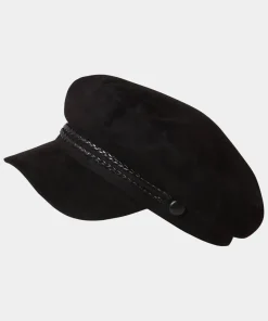Chelsea Row Peaked Hat
