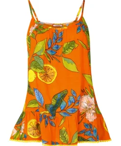 Clementine Top