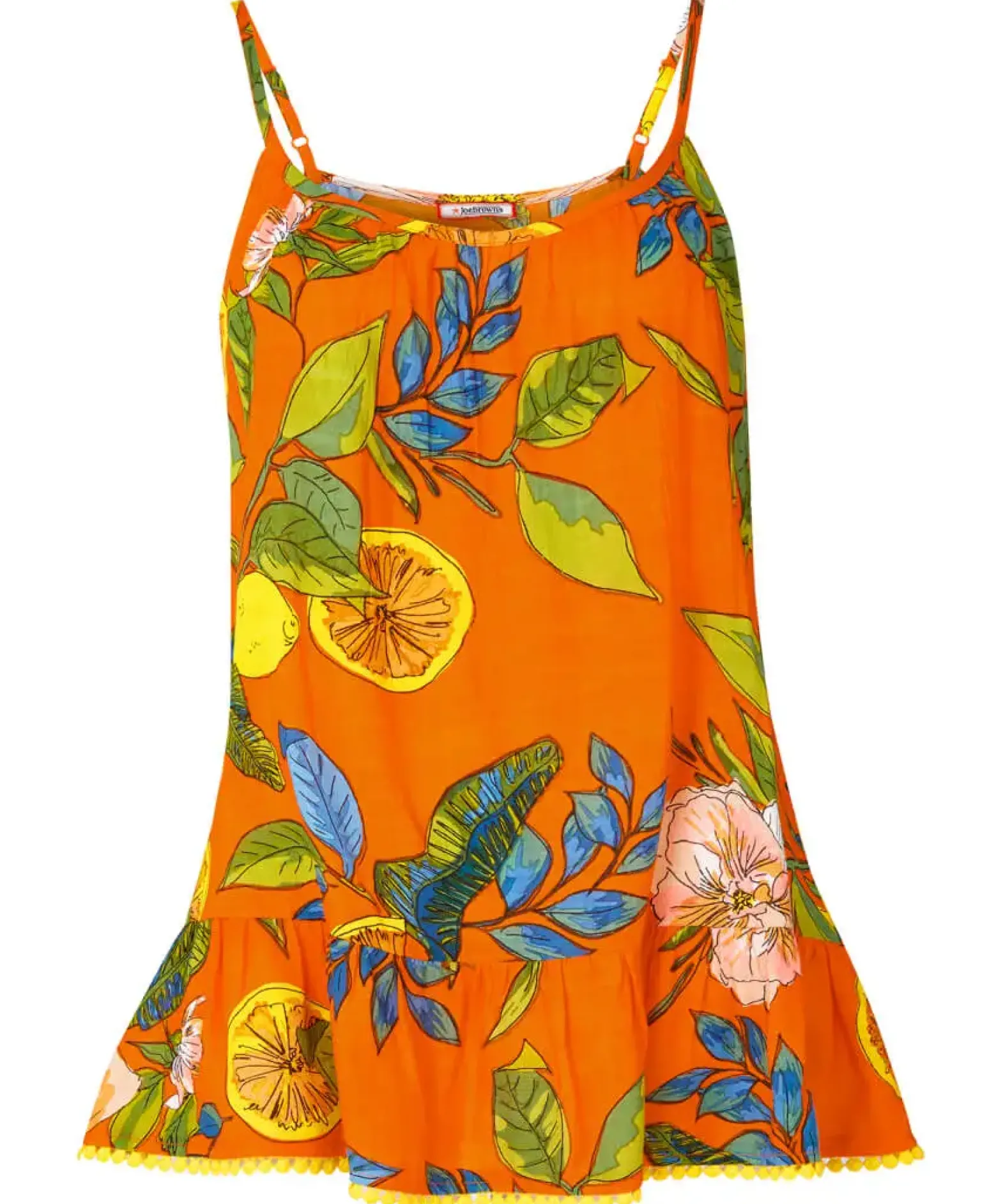 Clementine Top