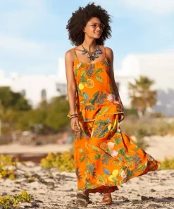 Clementine Top