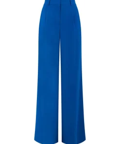 Cobalt Trousers