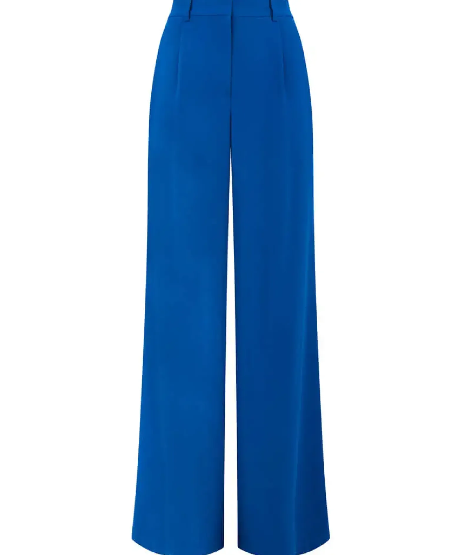 Cobalt Trousers