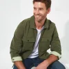 Confident And Cool Overshirt
