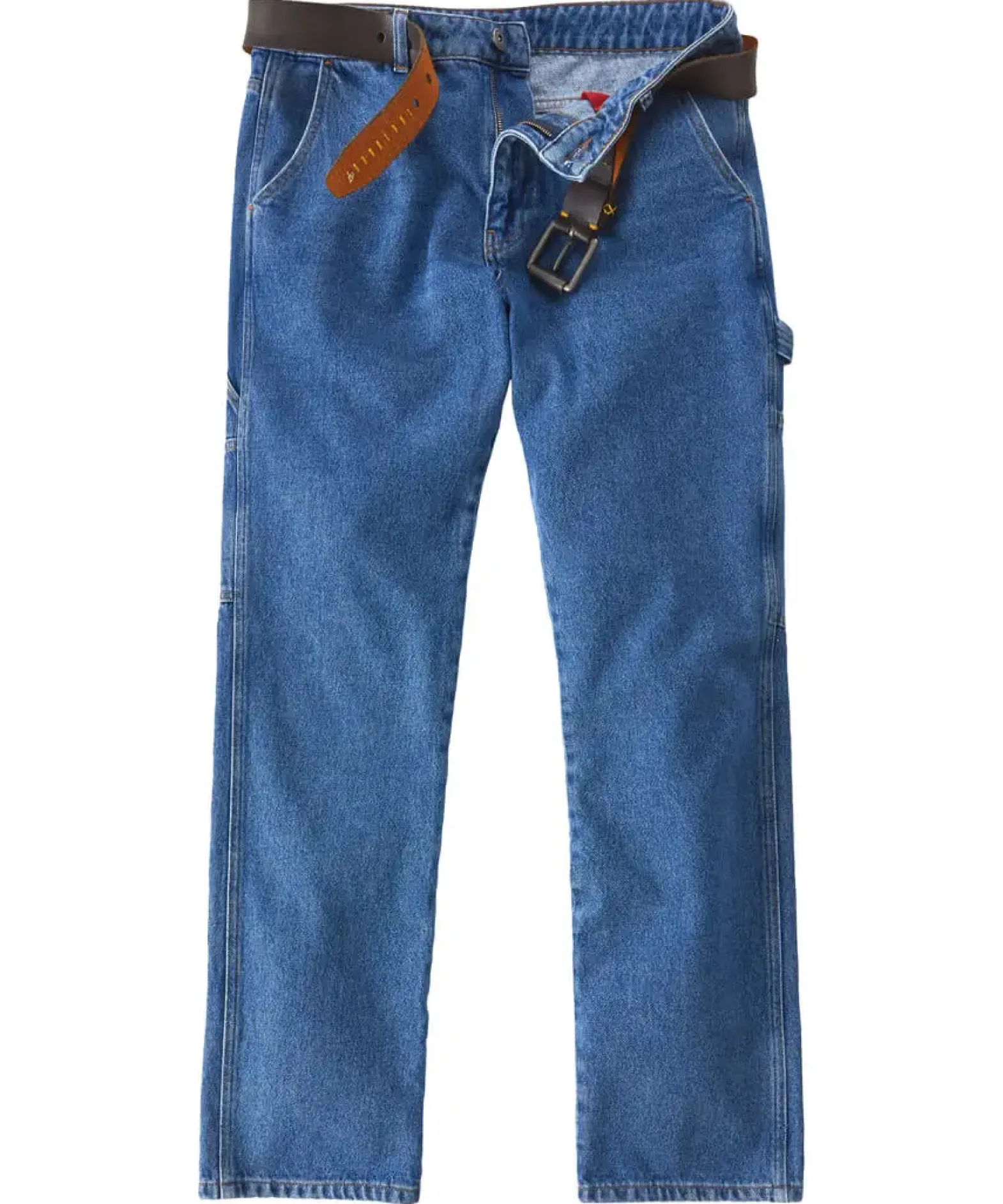Cool Carpenter Jeans