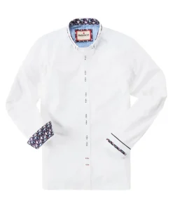 Cool Collar Shirt