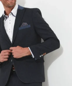 Cool Combination Blazer