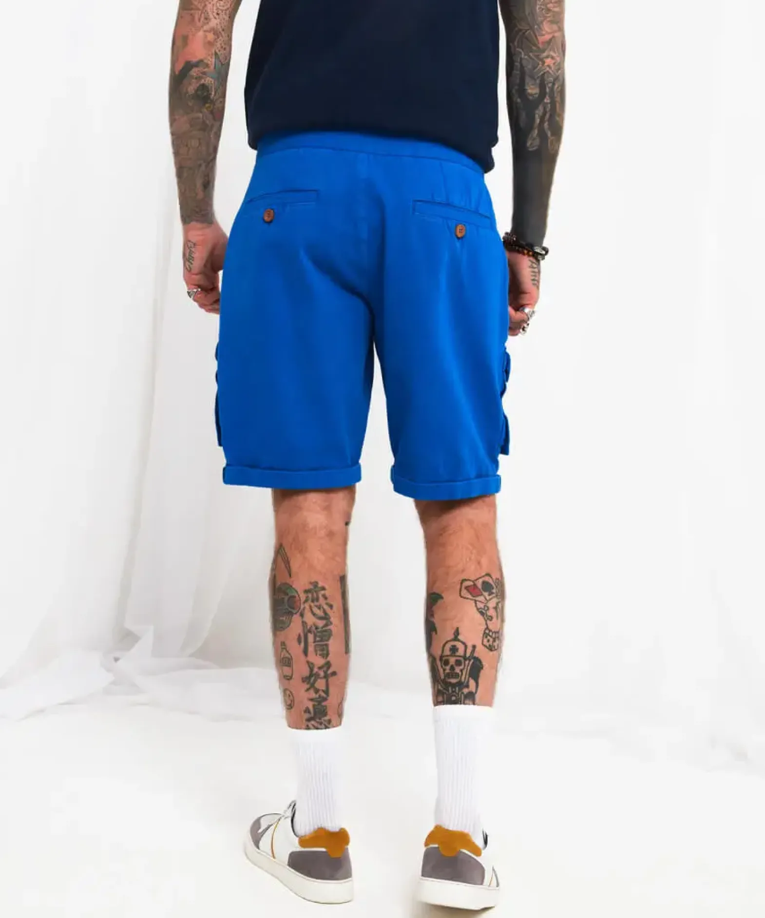 Cool To Be Customised Shorts