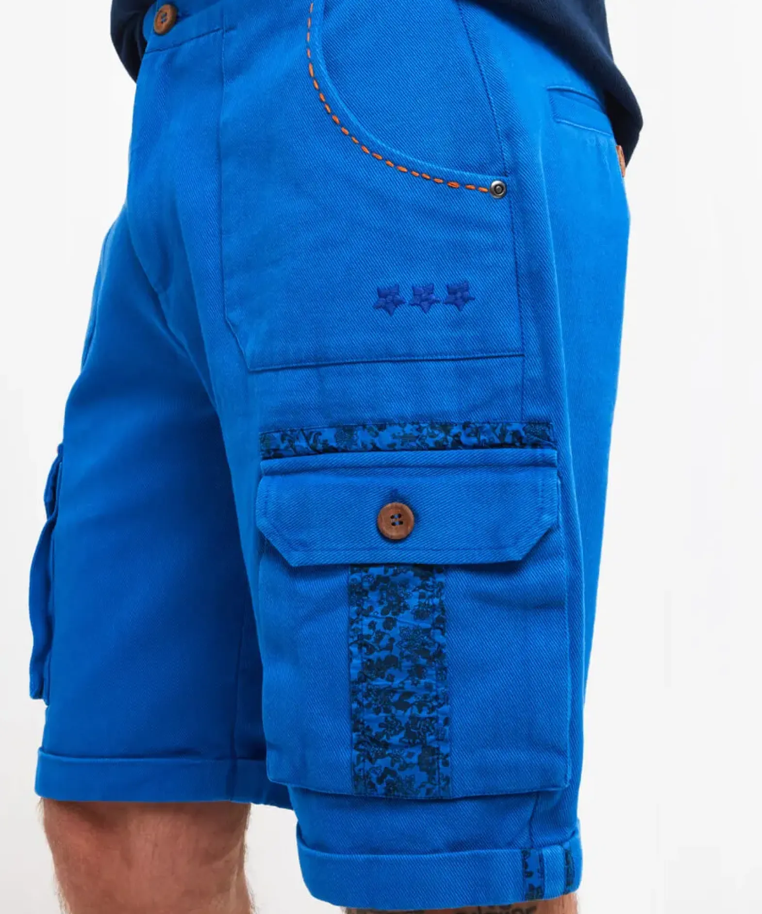 Cool To Be Customised Shorts