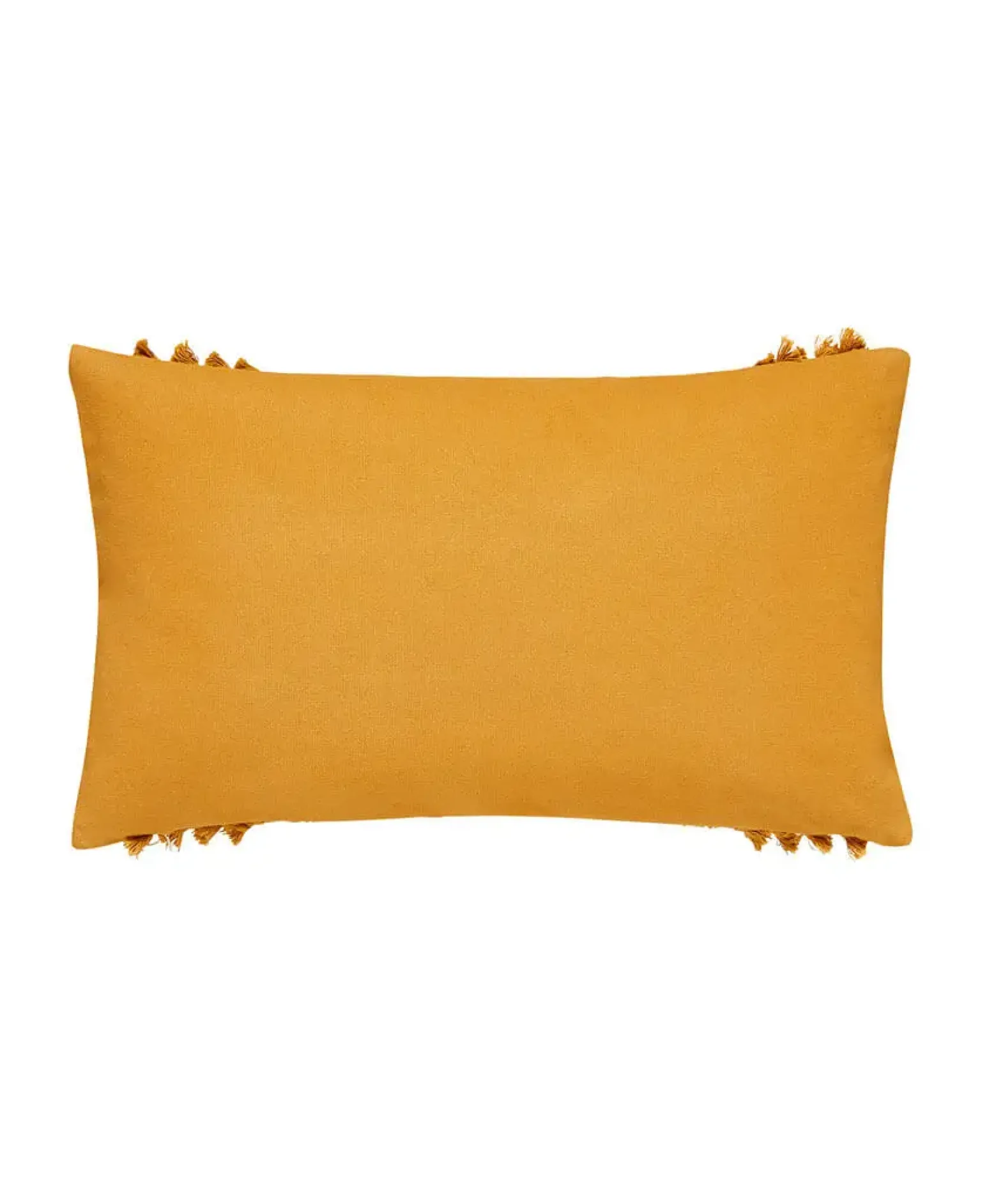 Cotton Tufted Cushion