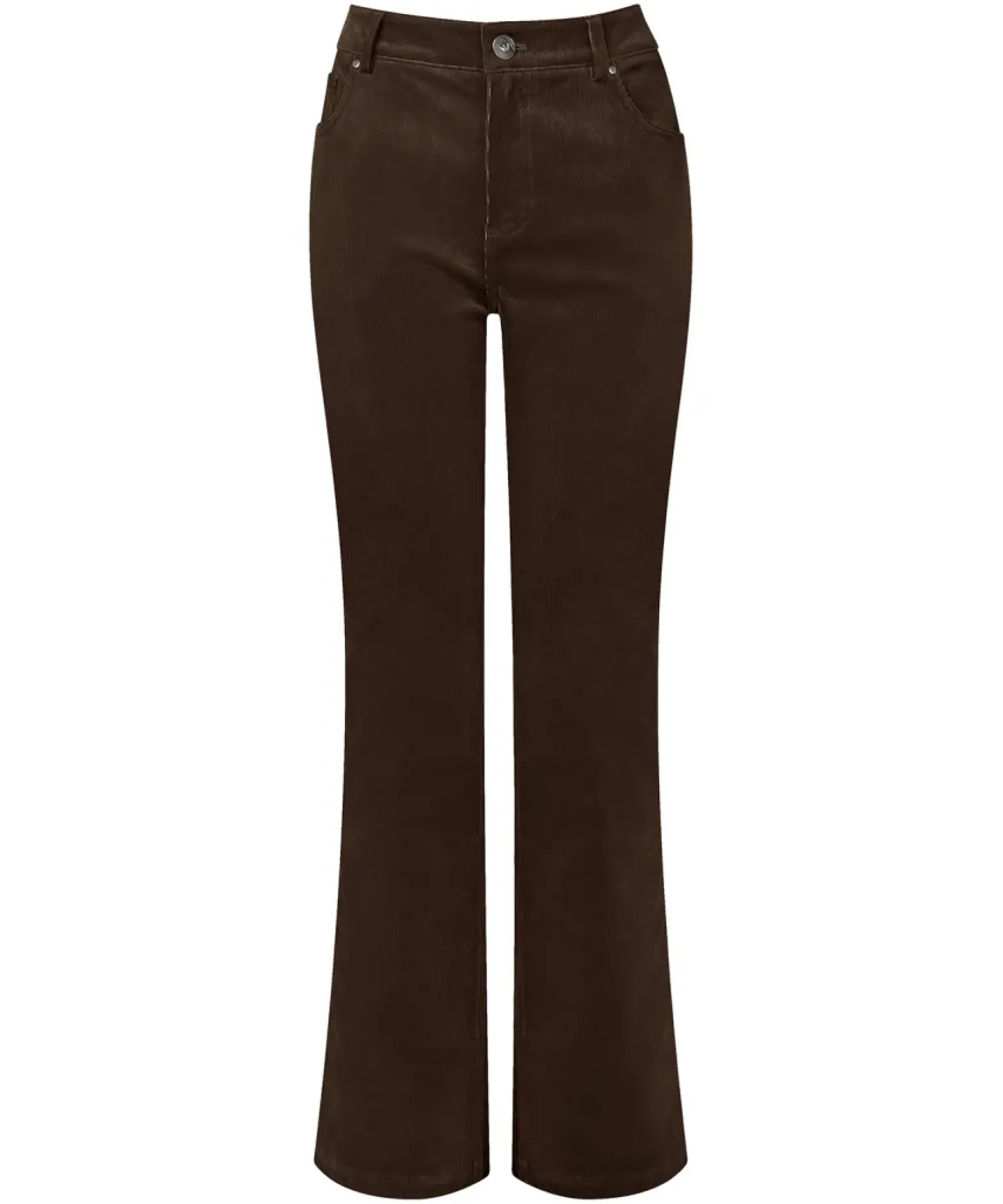 Curious Cord Trousers