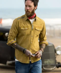 Customised To Perfection Shirt