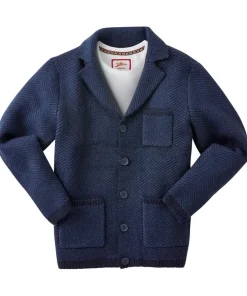 Cut Above Cardigan