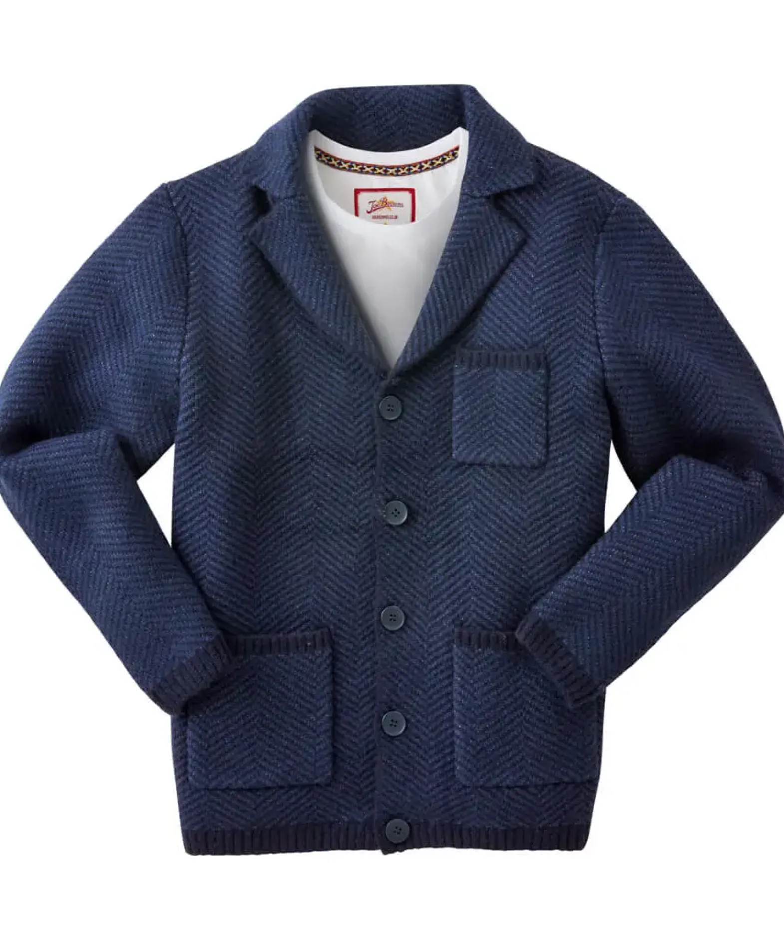 Cut Above Cardigan
