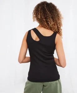 Cutabout Rib Vest