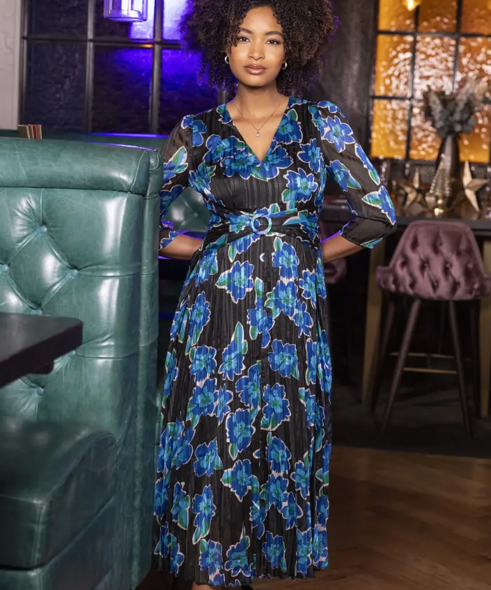 Dare To Be Different Dress