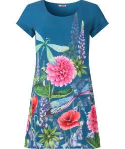 Darling Dragonfly Tunic