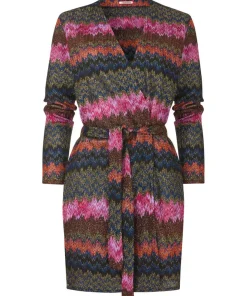 Dazzling Jersey Cardigan