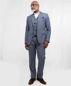 Deadly Dapper Blazer