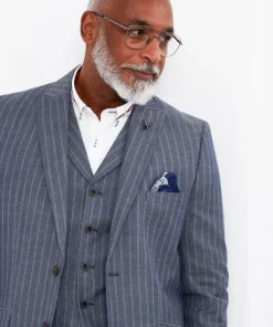 Deadly Dapper Blazer