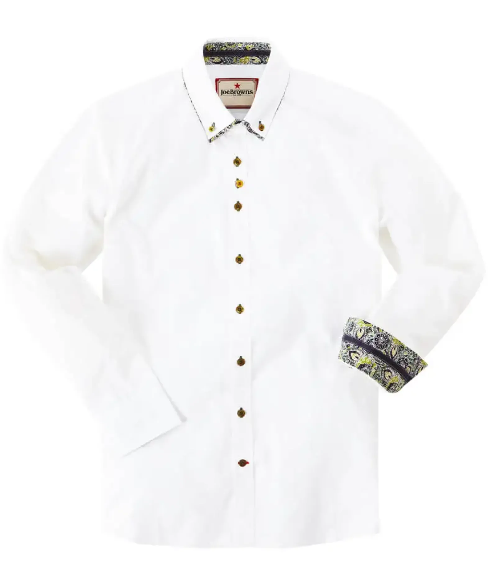 Deadly Dapper Shirt