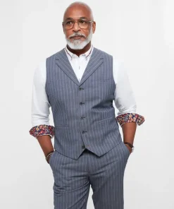 Deadly Dapper Waistcoat