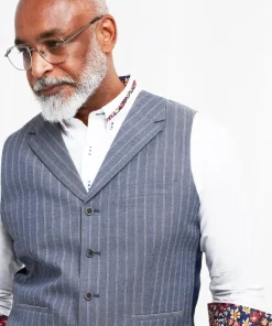 Deadly Dapper Waistcoat