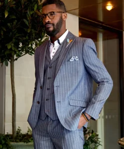 Deadly Dapper Waistcoat