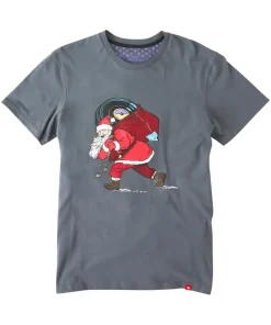 Deliver The Tunes Tee